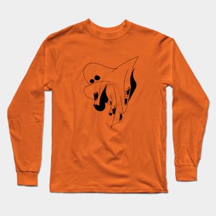 Halloween Long Sleeve T-Shirt